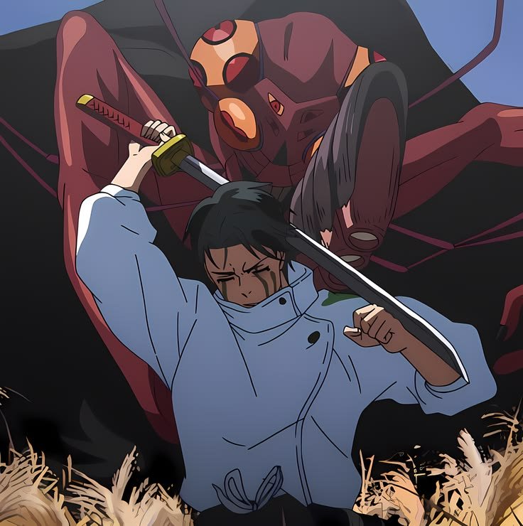 Yuta Okkotsu — Image 33